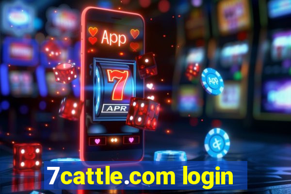 7cattle.com login